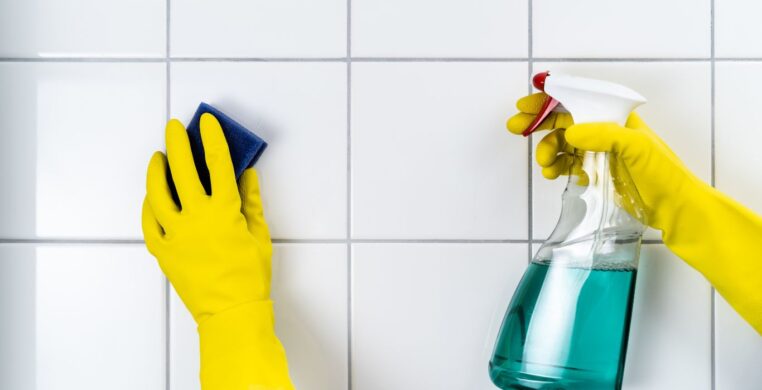 Benefits-of-Tile-Grout-Deep-Cleaning-in-Northern-Utah-by-QBM-Services