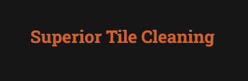 Superior Tile Cleaning